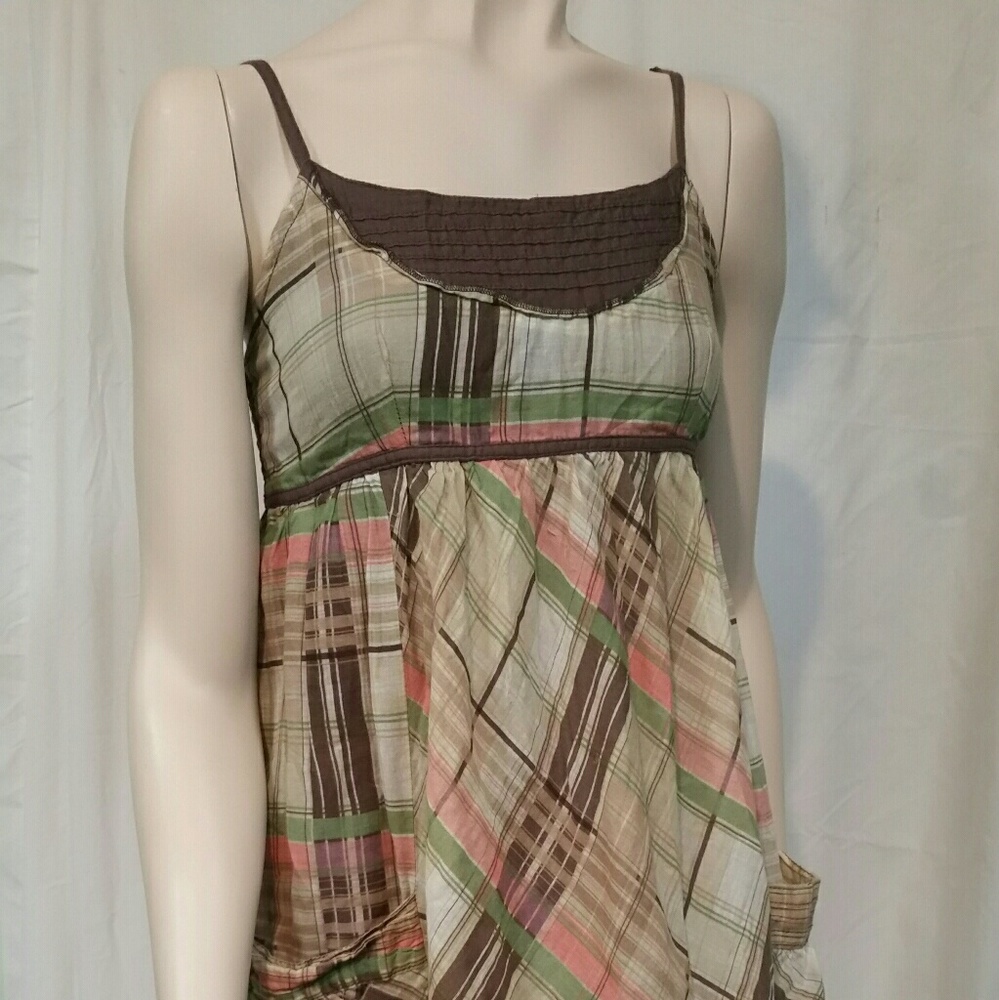 LEI sundress size large